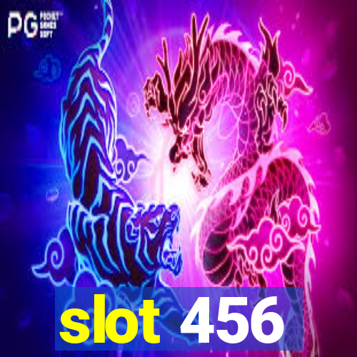 slot 456