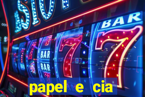 papel e cia salvador shopping