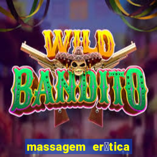 massagem er贸tica em santos