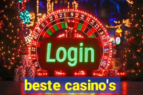 beste casino's