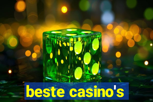 beste casino's