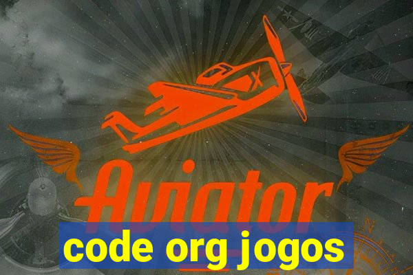 code org jogos