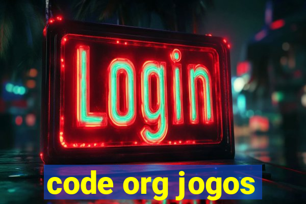 code org jogos