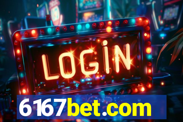 6167bet.com