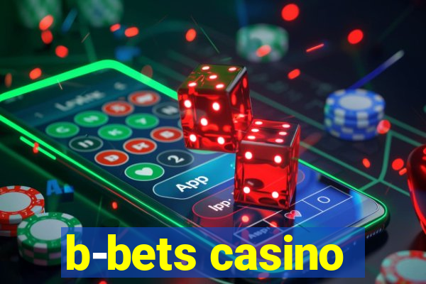 b-bets casino