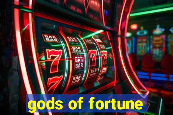 gods of fortune