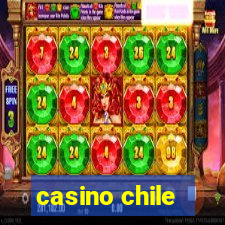 casino chile