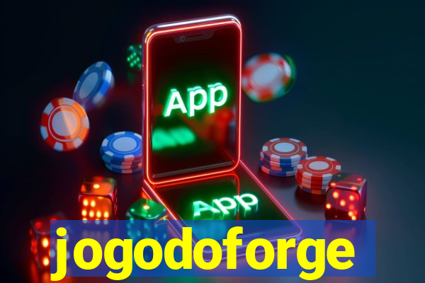 jogodoforge