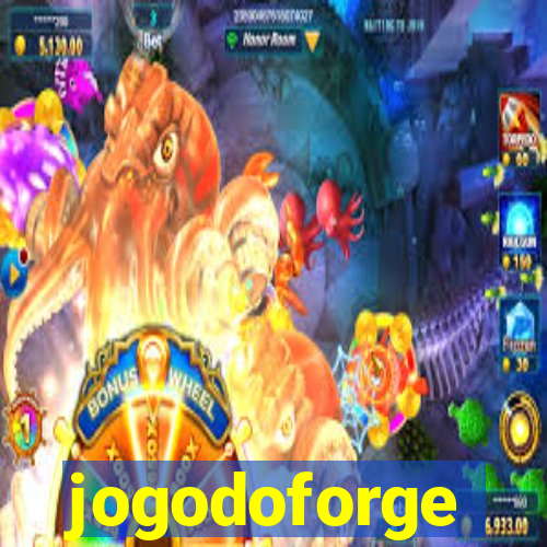 jogodoforge