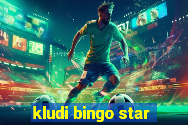 kludi bingo star