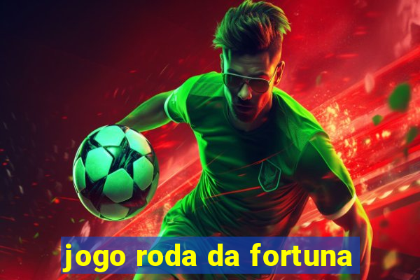 jogo roda da fortuna