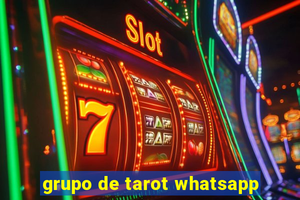 grupo de tarot whatsapp