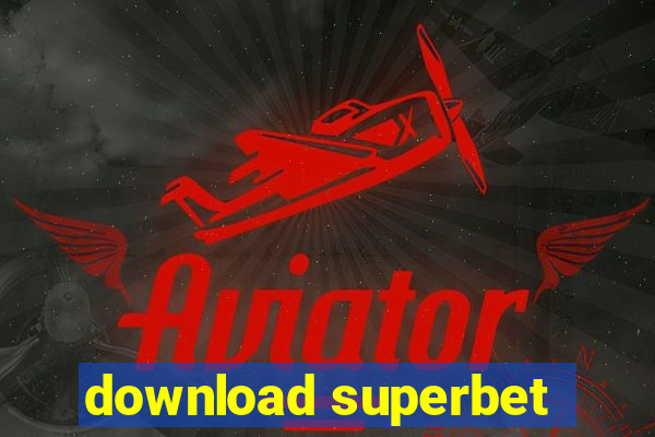 download superbet