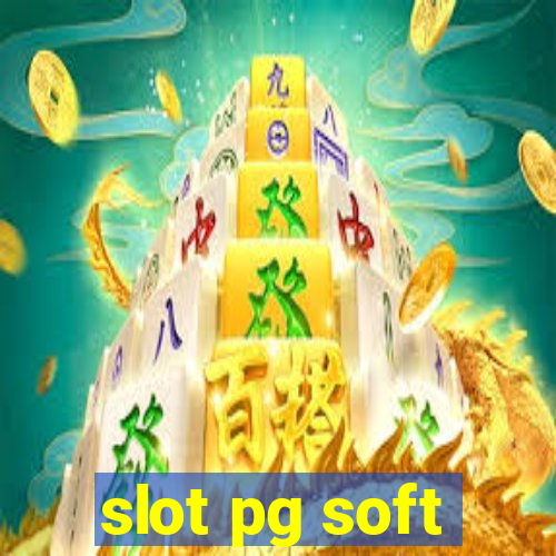 slot pg soft