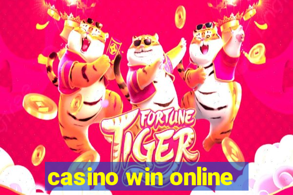 casino win online