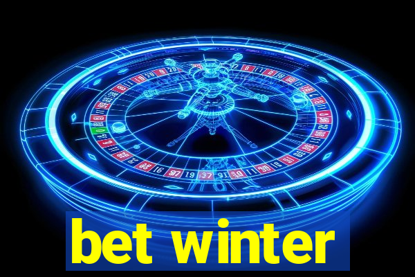 bet winter