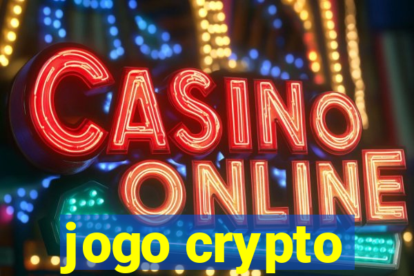 jogo crypto