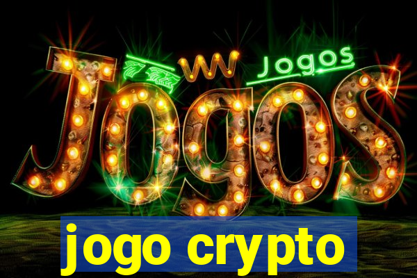 jogo crypto