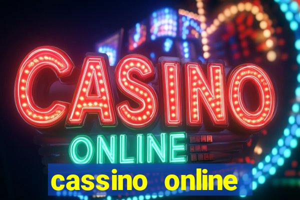 cassino online dinheiro real grátis