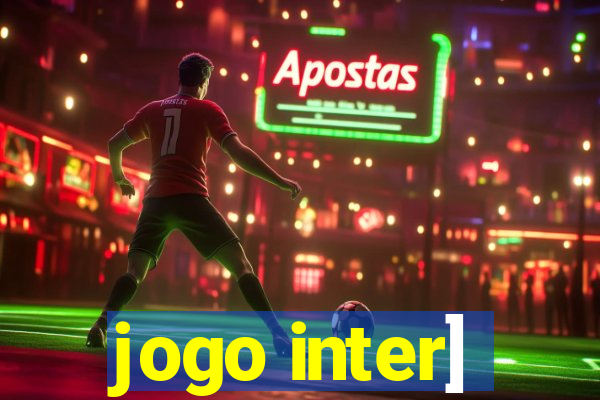 jogo inter]