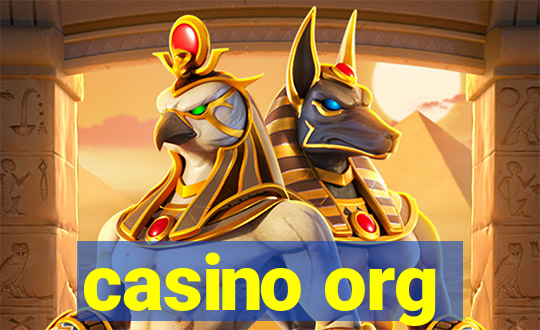 casino org