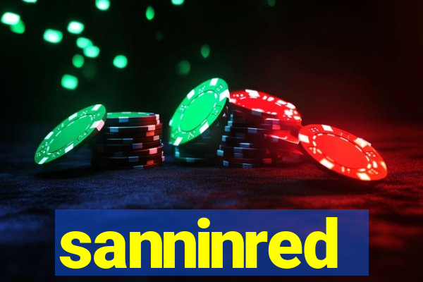 sanninred