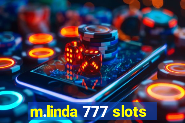 m.linda 777 slots