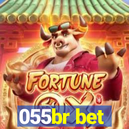 055br bet