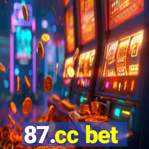 87.cc bet