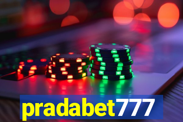 pradabet777