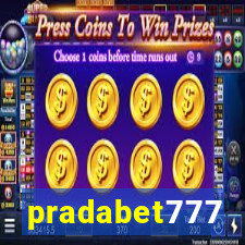 pradabet777