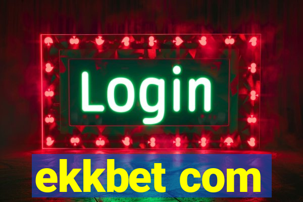 ekkbet com