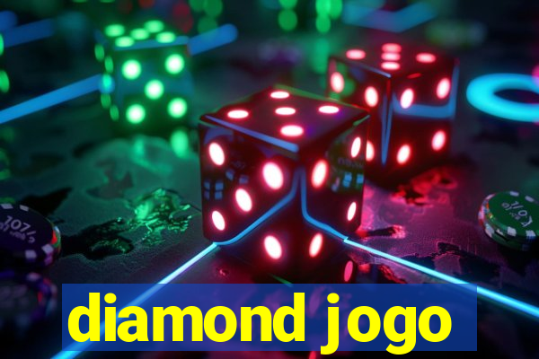 diamond jogo