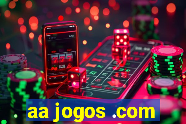 aa jogos .com