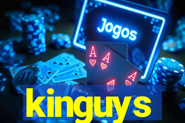 kinguys