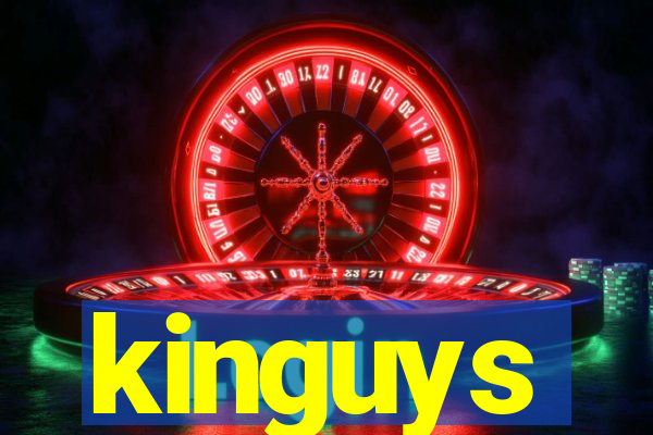 kinguys