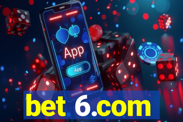 bet 6.com