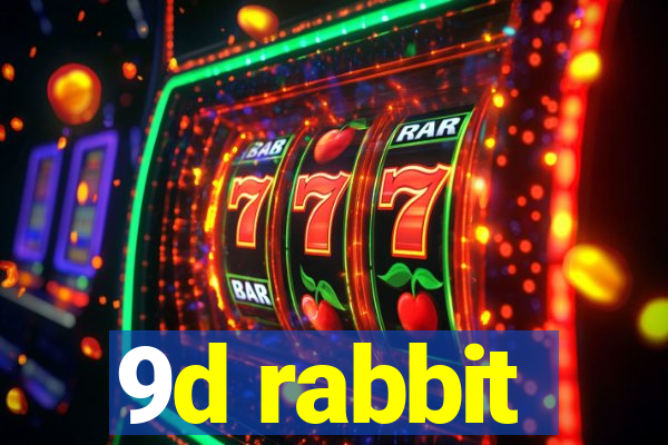 9d rabbit