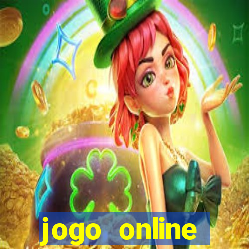 jogo online dinheiro real