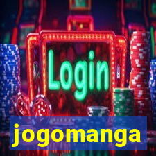 jogomanga