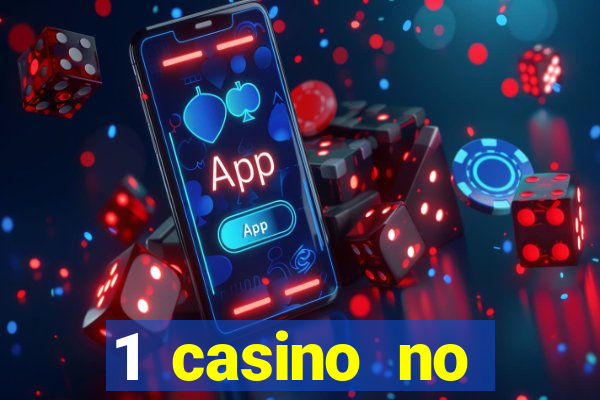 1 casino no deposit bonus