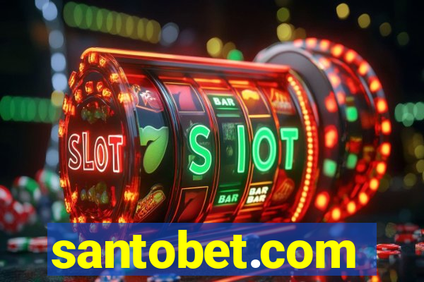 santobet.com