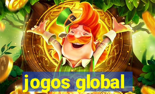 jogos global