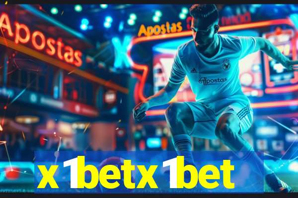 x1betx1bet