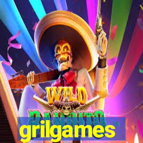 grilgames