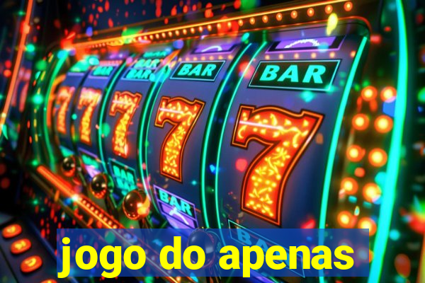 jogo do apenas