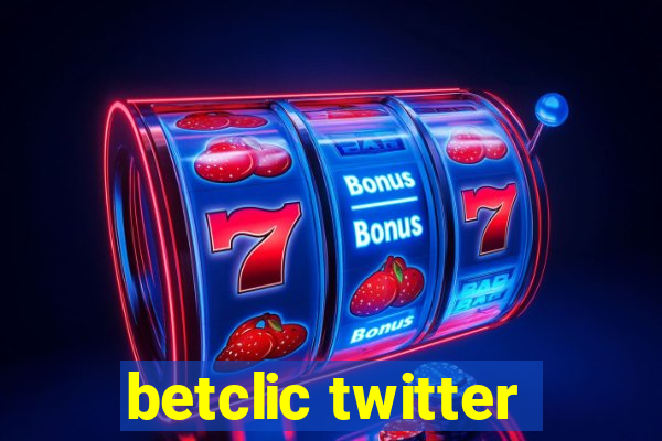 betclic twitter