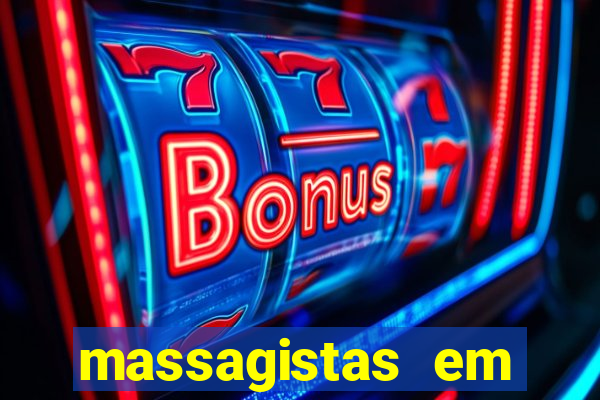 massagistas em porto alegre