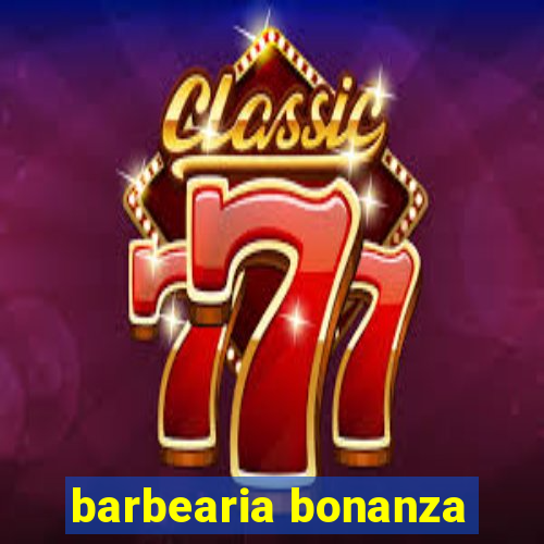 barbearia bonanza