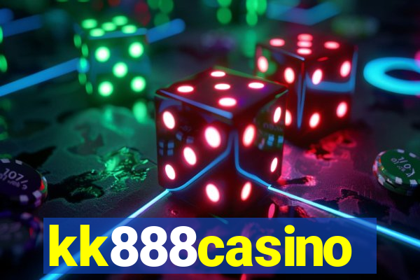 kk888casino